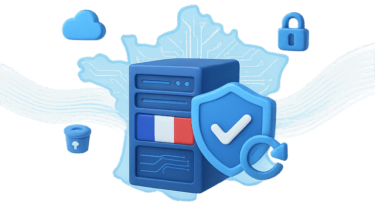 Souverainte Numerique