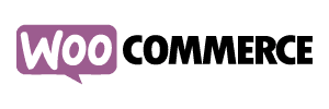 Woo Commerce Logo