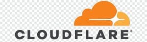 Png Clipart Cloudflare New Logo Tech Companies